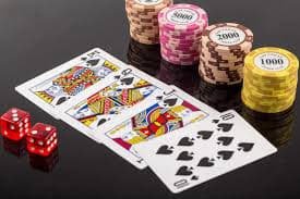vip88800 Rummy Online ကတ်ဂိမ်း ဗျူဟာ ကစားနည်း